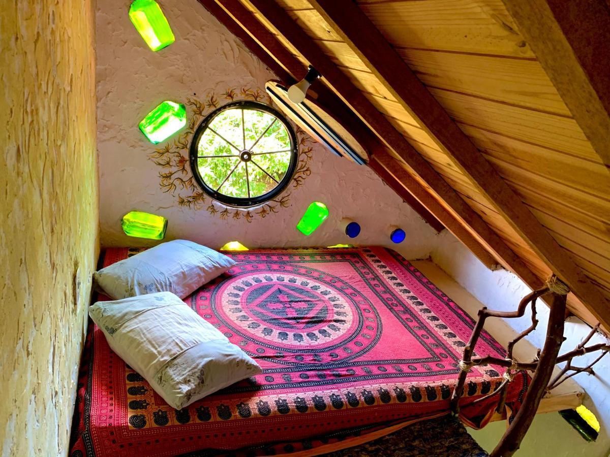 Camping Nomadas โบนิโต ภายนอก รูปภาพ