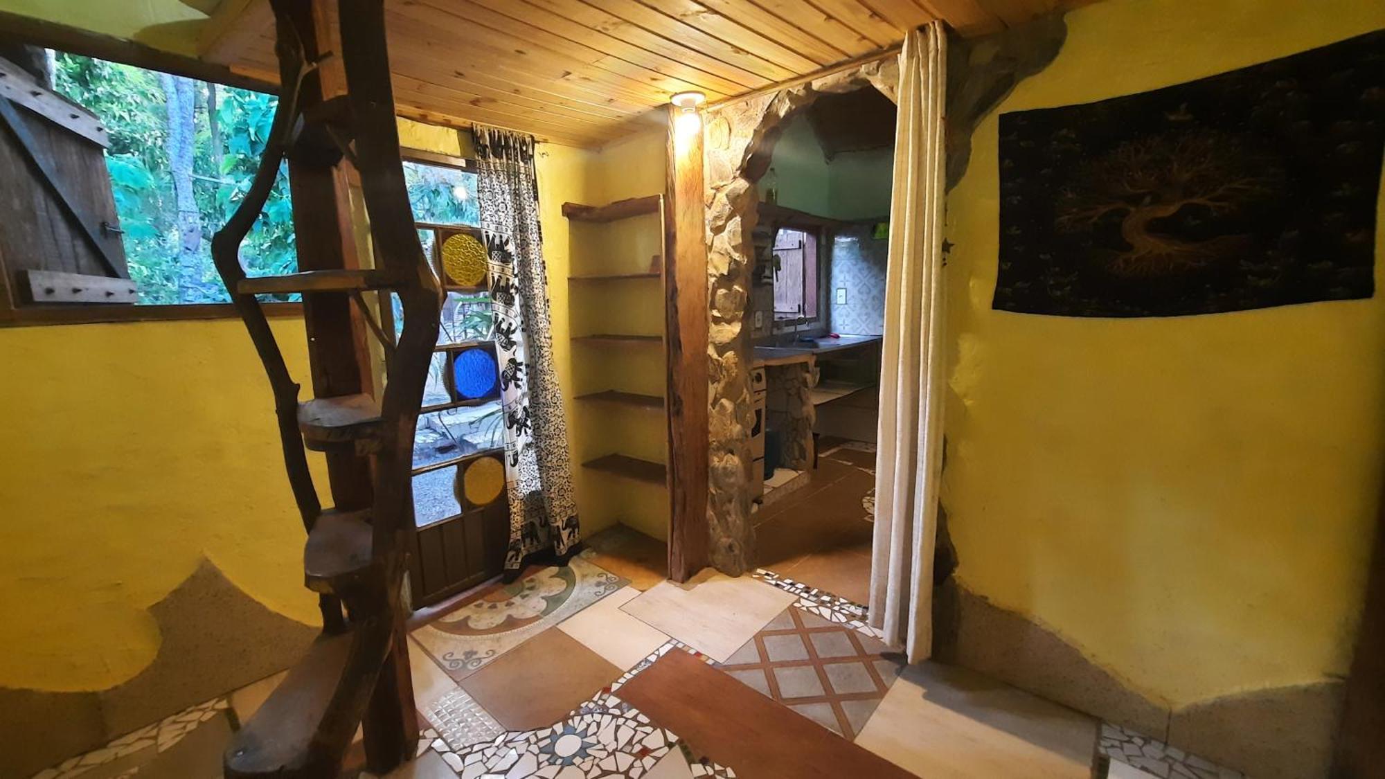 Camping Nomadas โบนิโต ภายนอก รูปภาพ