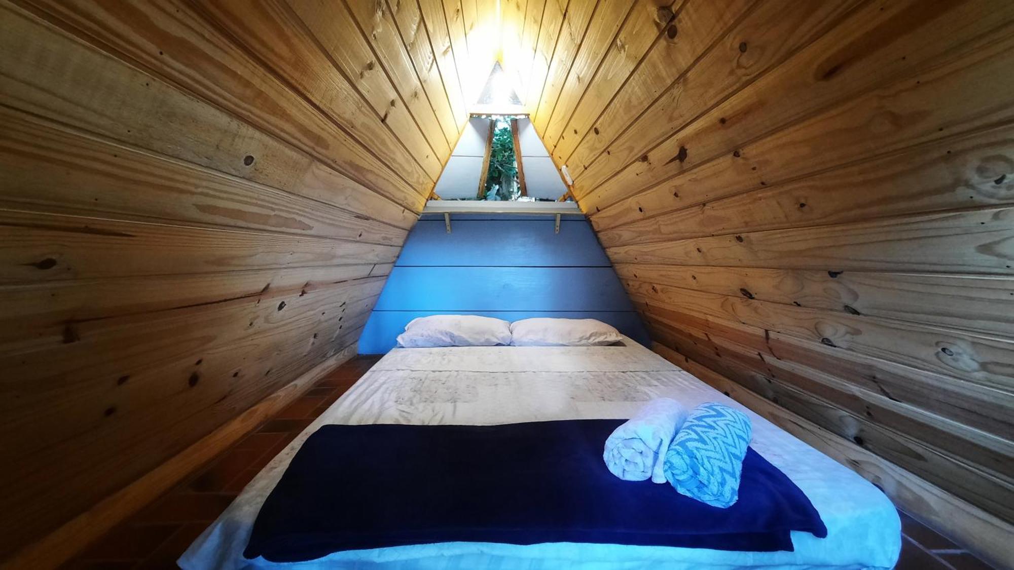 Camping Nomadas โบนิโต ภายนอก รูปภาพ