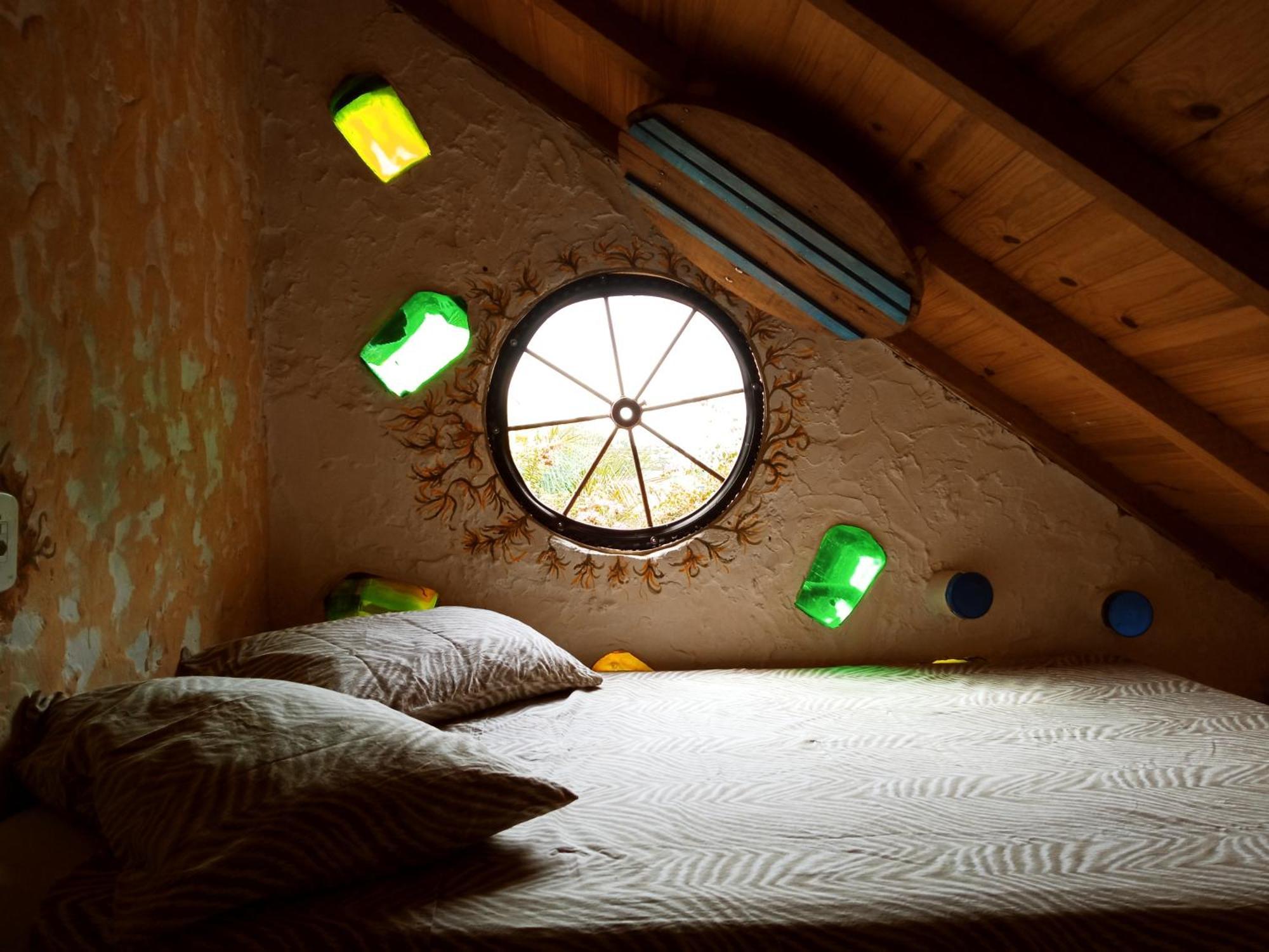 Camping Nomadas โบนิโต ห้อง รูปภาพ
