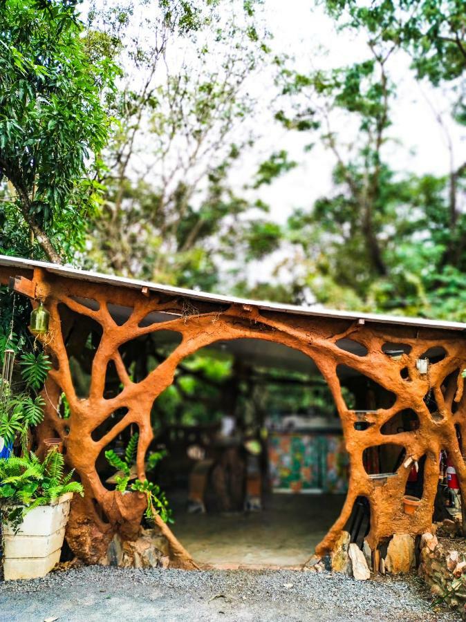 Camping Nomadas โบนิโต ภายนอก รูปภาพ