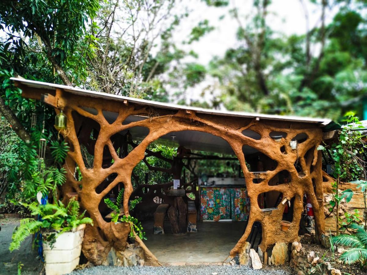 Camping Nomadas โบนิโต ภายนอก รูปภาพ